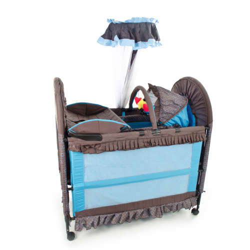 Chelino baby cot clearance